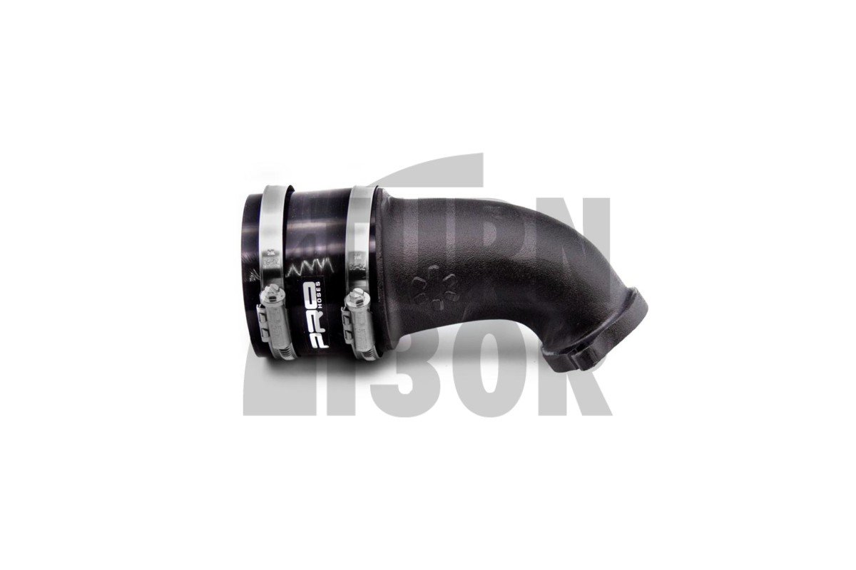 Airtec Turbo Inlet Elbow (for Airtec Intake) for Hyundai i20N Airtec Turbo Inlet Elbow (for Airtec Intake) for Hyundai i20N