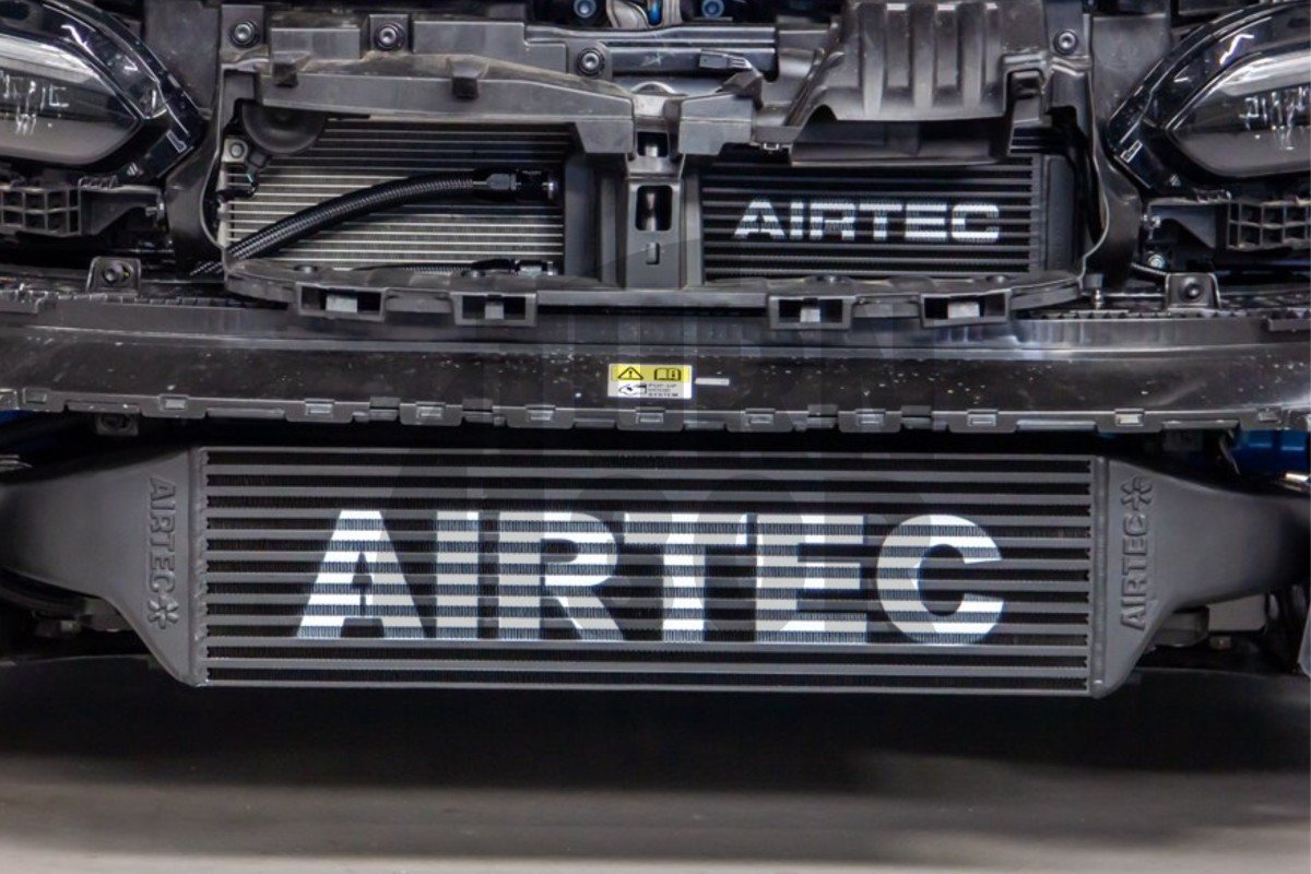 Airtec Intercooler for Honda Civic Type R FL5 Airtec Intercooler for Honda Civic Type R FL5