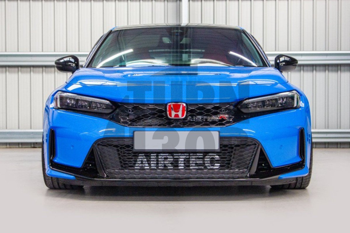 Airtec Intercooler for Honda Civic Type R FL5 Airtec Intercooler for Honda Civic Type R FL5
