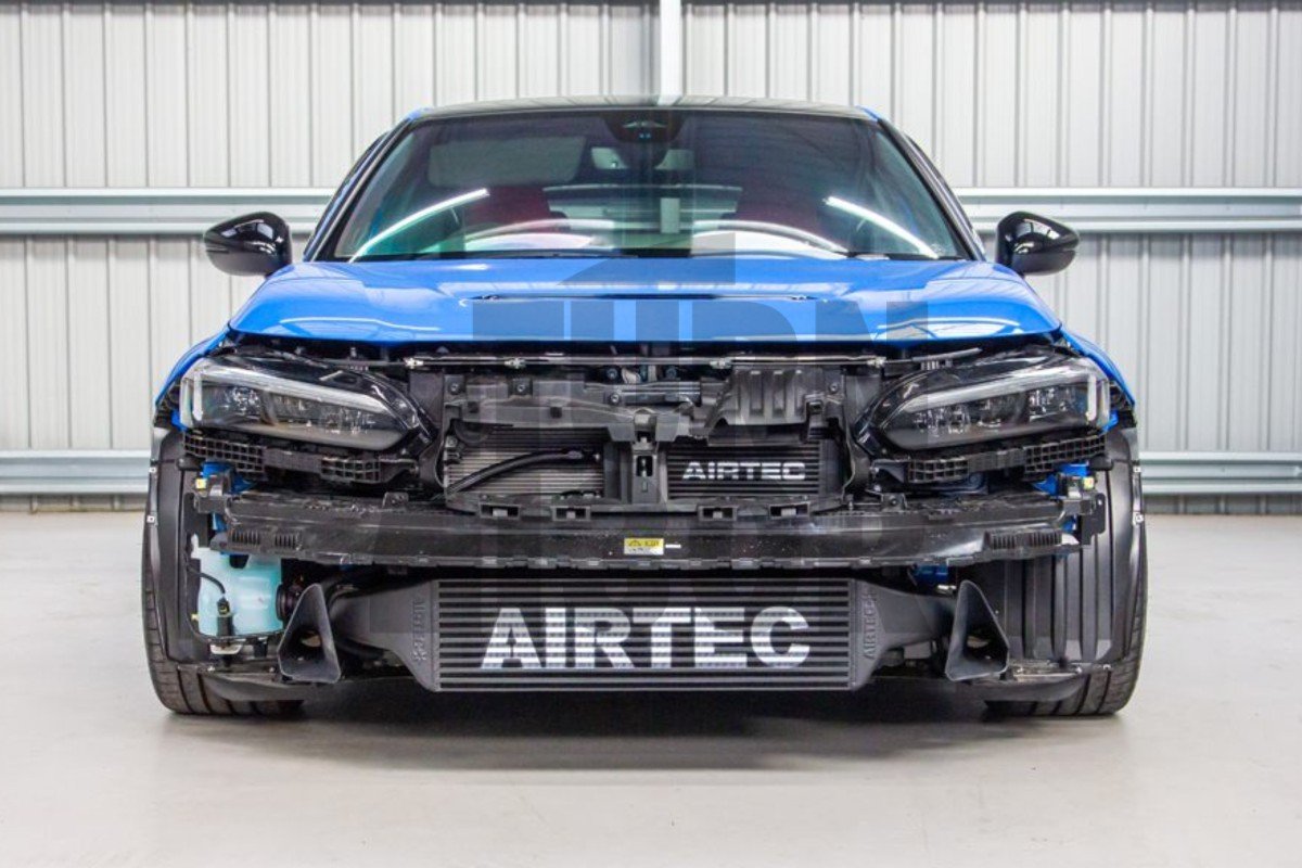 Airtec Intercooler for Honda Civic Type R FL5 Airtec Intercooler for Honda Civic Type R FL5