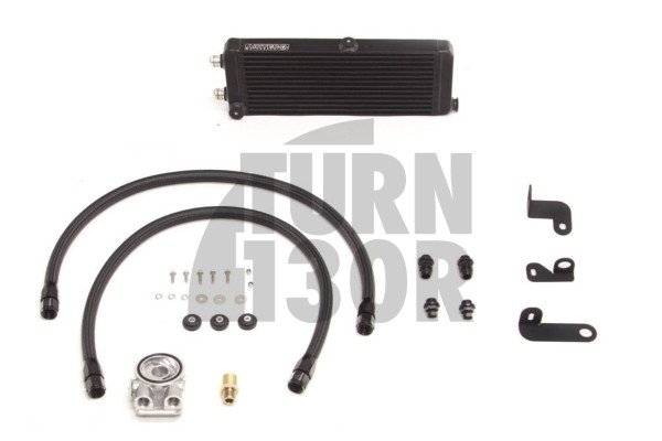 Airtec Oil Cooler Kit for Honda Civic Type R FL5 Airtec Oil Cooler Kit for Honda Civic Type R FL5