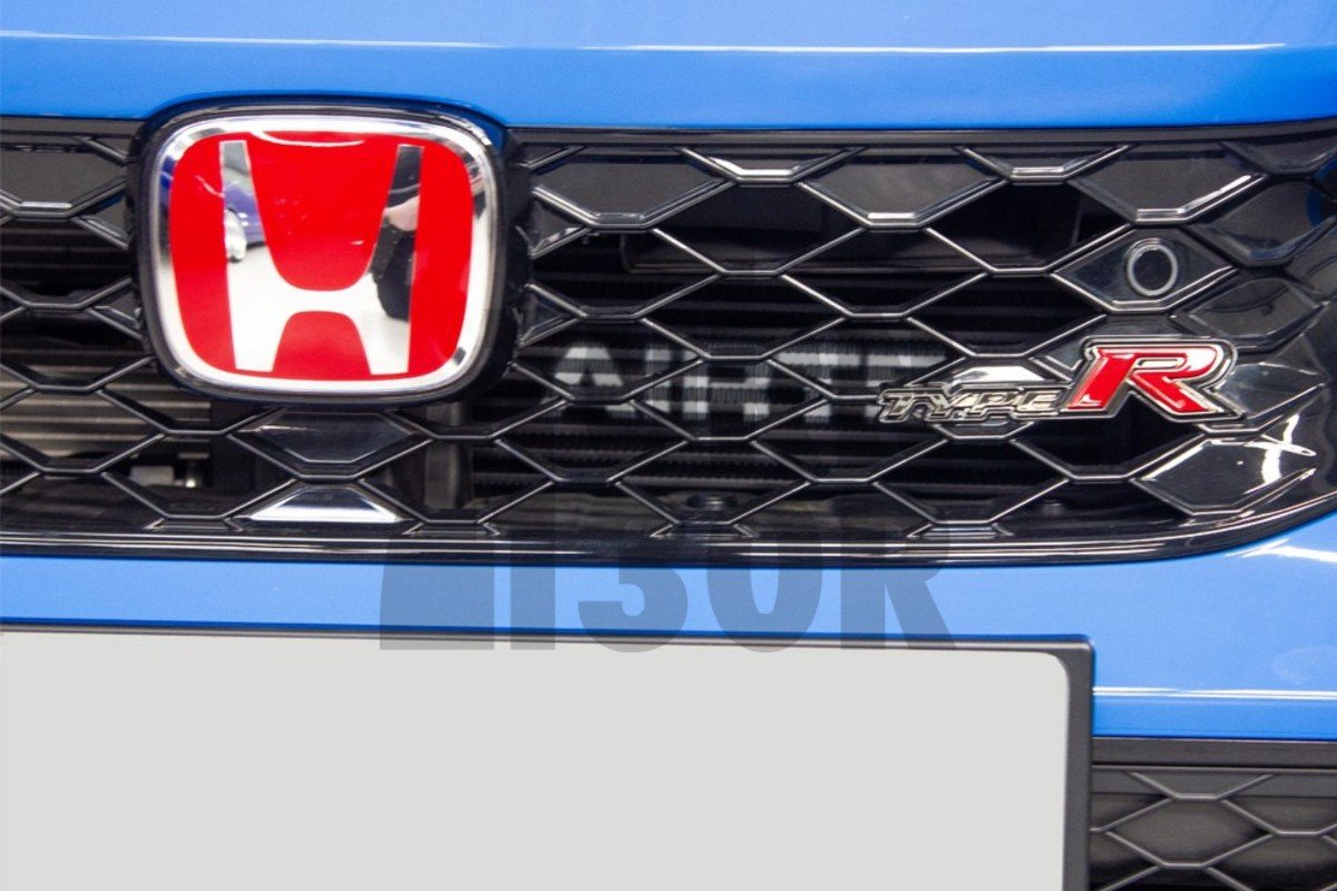 Airtec Oil Cooler Kit for Honda Civic Type R FL5 Airtec Oil Cooler Kit for Honda Civic Type R FL5