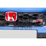 Airtec Oil Cooler Kit for Honda Civic Type R FL5 Airtec Oil Cooler Kit for Honda Civic Type R FL5