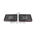 Pipercross Panel Air Filters for Audi RS6 C5 Pipercross Panel Air Filters for Audi RS6 C5