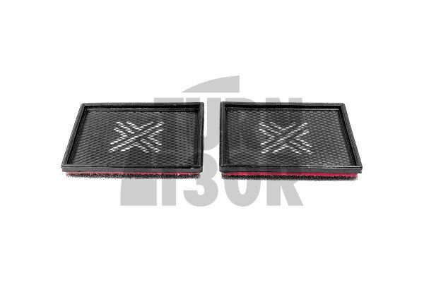 Pipercross Panel Air Filters for Audi RS6 C5 Pipercross Panel Air Filters for Audi RS6 C5