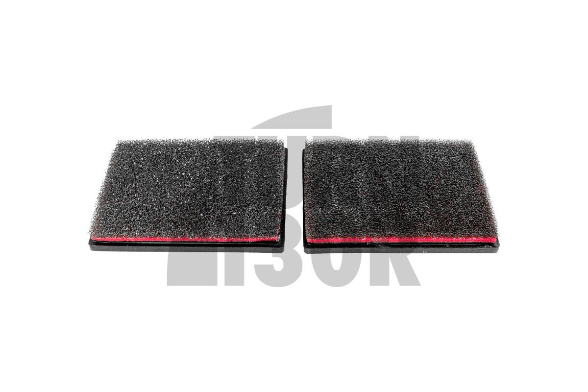 Pipercross Panel Air Filters for Audi RS6 C5 Pipercross Panel Air Filters for Audi RS6 C5