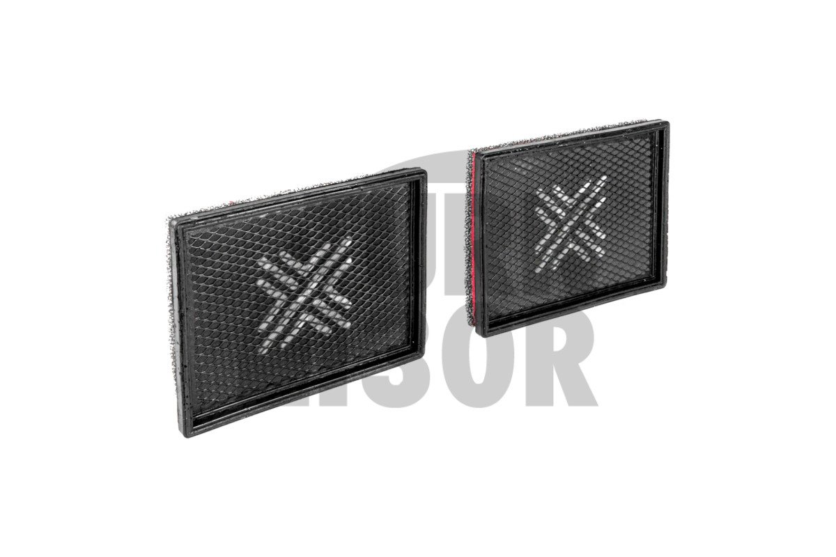Pipercross Panel Air Filters for Audi RS6 C5 Pipercross Panel Air Filters for Audi RS6 C5