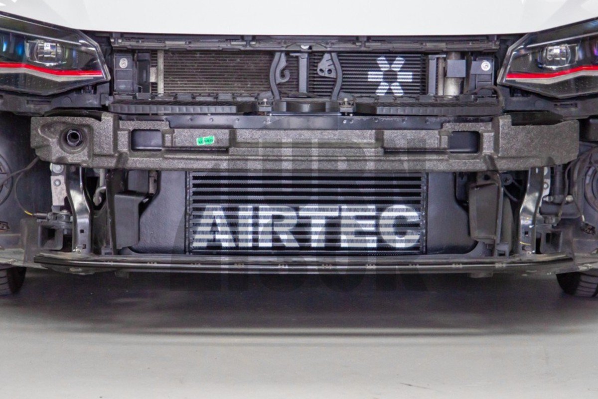 Airtec Intercooler for Polo AW GTI Airtec Intercooler for Polo AW GTI