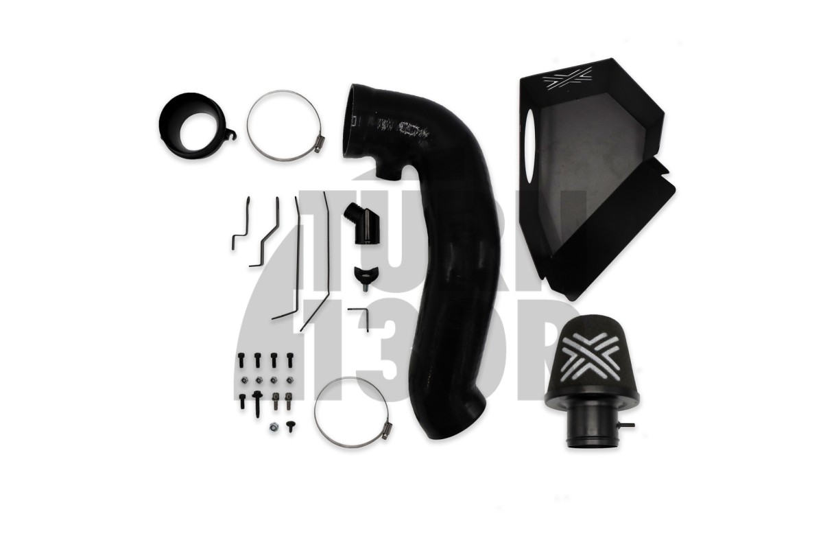 Pipercross Intake System for S3 8Y - Golf 8 R - Cupra Formentor Pipercross Intake System for S3 8Y - Golf 8 R - Cupra Formentor