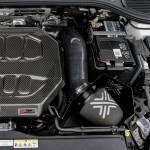 Pipercross Intake System for S3 8Y - Golf 8 R - Cupra Formentor Pipercross Intake System for S3 8Y - Golf 8 R - Cupra Formentor