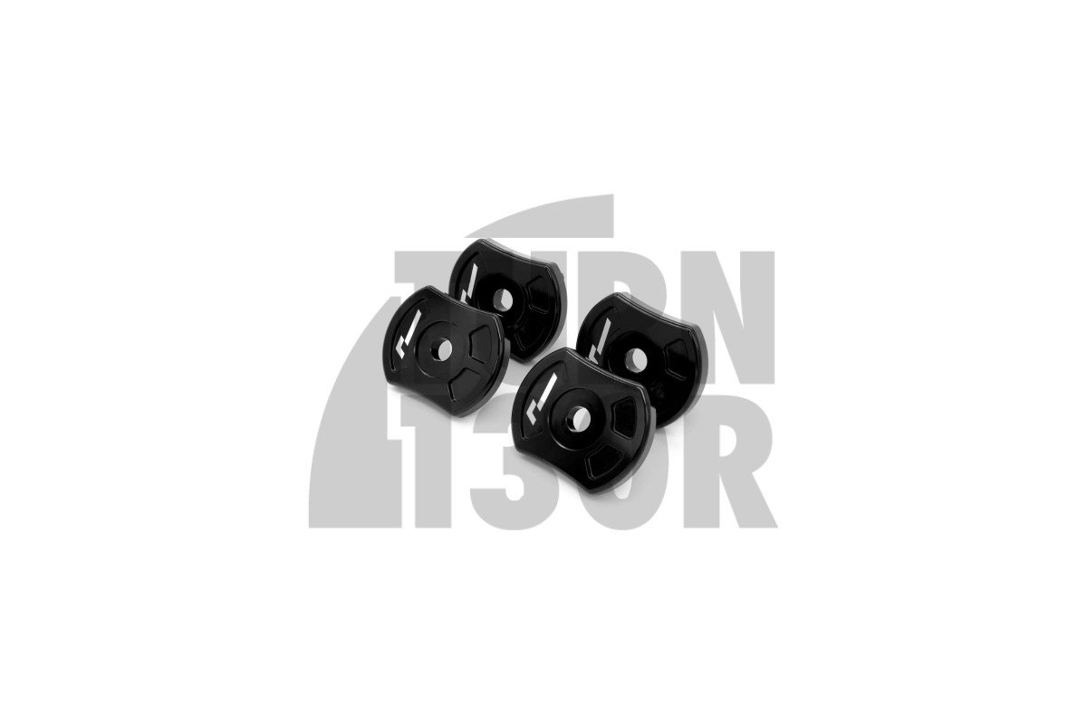 Racingline Rear Subframe Inserts Kit for Golf 7 GTI / Golf 8 R - S3 8V - RS3 8Y - Leon 3 Cupra - Formentor Racingline Rear Subframe Inserts Kit for Golf 7 GTI / Golf 8 R - S3 8V - RS3 8Y - Leon 3 Cupra - Formentor