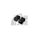 Racingline Rear Subframe Inserts Kit for Golf 7 GTI / Golf 8 R - S3 8V - RS3 8Y - Leon 3 Cupra - Formentor Racingline Rear Subframe Inserts Kit for Golf 7 GTI / Golf 8 R - S3 8V - RS3 8Y - Leon 3 Cupra - Formentor