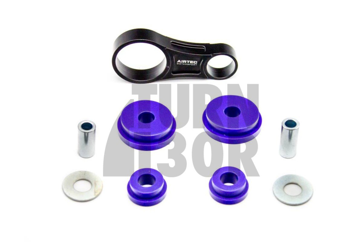 Airtec Gearbox Lower Torque Mount for Renault Megane 4 RS Airtec Gearbox Lower Torque Mount for Renault Megane 4 RS