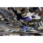 Airtec Gearbox Lower Torque Mount for Renault Megane 4 RS Airtec Gearbox Lower Torque Mount for Renault Megane 4 RS