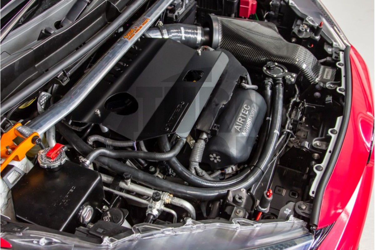Airtec Engine Cover for Toyota Yaris GR
