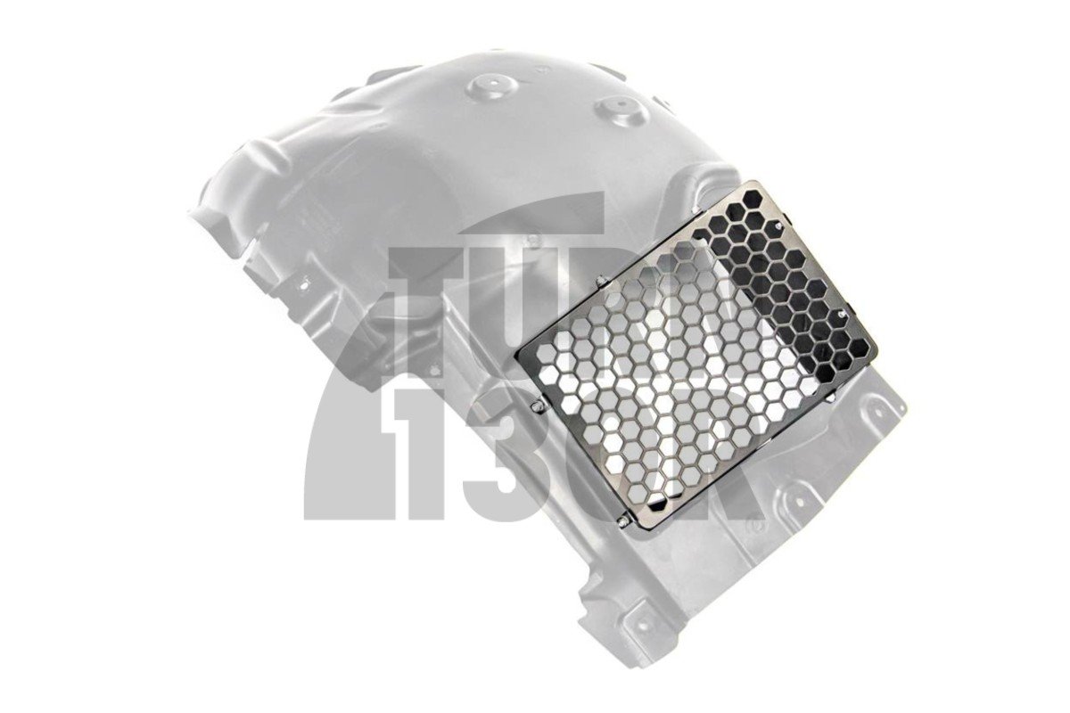 Airtec Wheel Arch Grilles for BMW M2 G87 - M3 G80 - M4 G82 Airtec Wheel Arch Grilles for BMW M2 G87 - M3 G80 - M4 G82