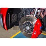 Airtec Wheel Arch Grilles for BMW M2 G87 - M3 G80 - M4 G82 Airtec Wheel Arch Grilles for BMW M2 G87 - M3 G80 - M4 G82