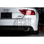 APR Catback Exhaust System for Audi RS6 C7 - RS7 C7 APR Catback Exhaust System for Audi RS6 C7 - RS7 C7