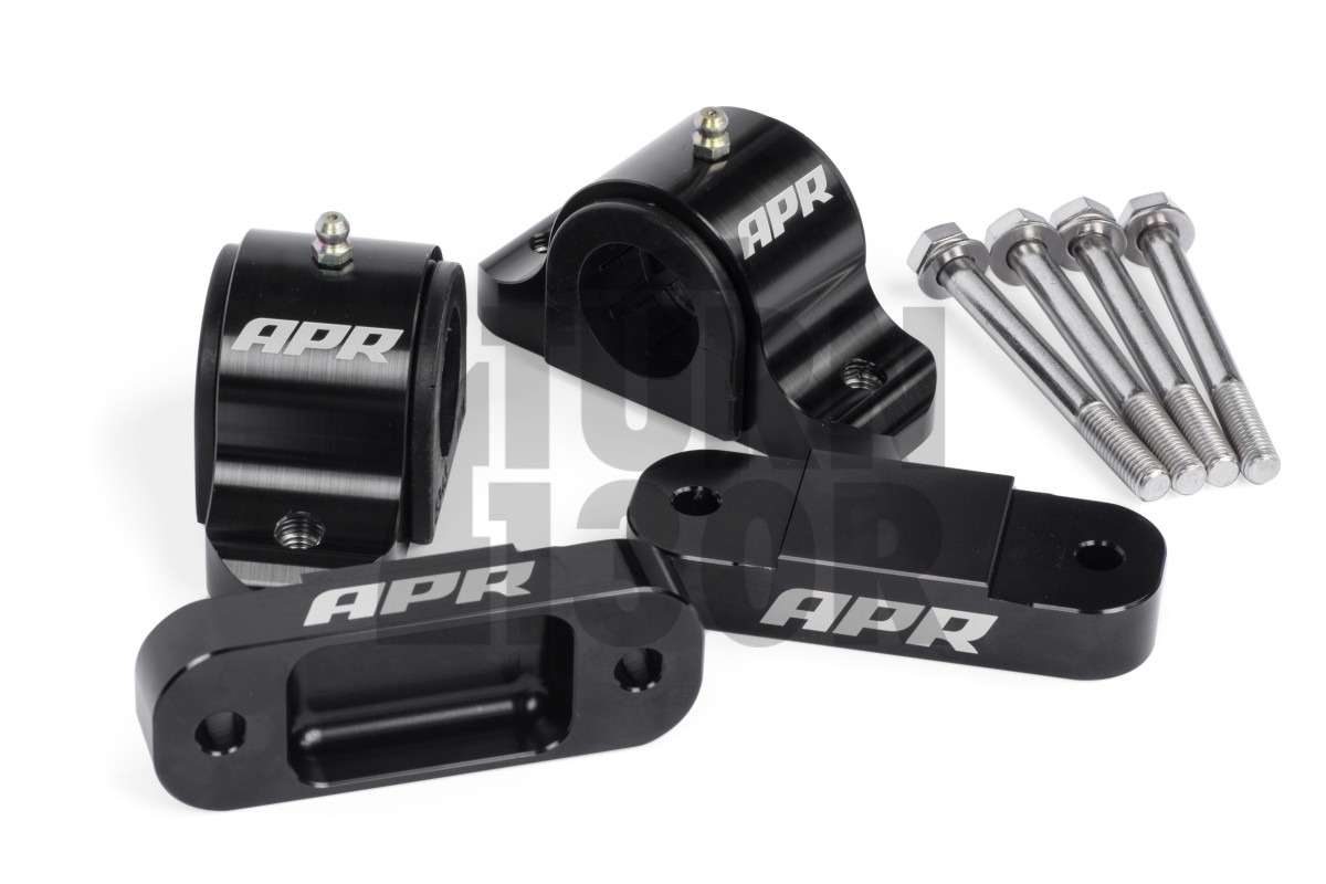 APR Front Anti Roll Sway Bar Kit for S3 8V - S3 8Y - Golf 7 R - Golf 8 R - RS3 8V - RS3 8Y