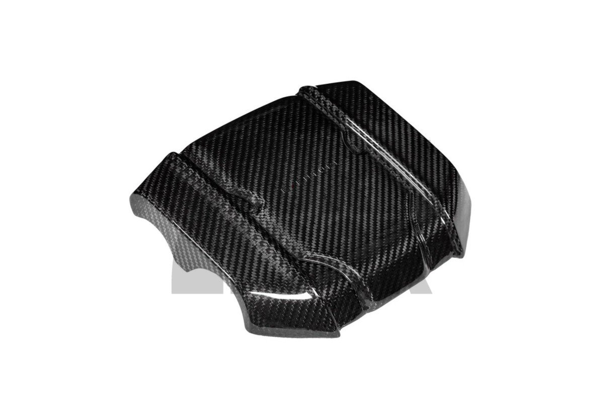 Eventuri Carbon Fiber Engine Cover for Toyota GR86 - Subaru BRZ ZD8 Eventuri Carbon Fiber Engine Cover for Toyota GR86 - Subaru BRZ ZD8