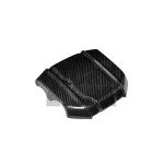 Eventuri Carbon Fiber Engine Cover for Toyota GR86 - Subaru BRZ ZD8 Eventuri Carbon Fiber Engine Cover for Toyota GR86 - Subaru BRZ ZD8