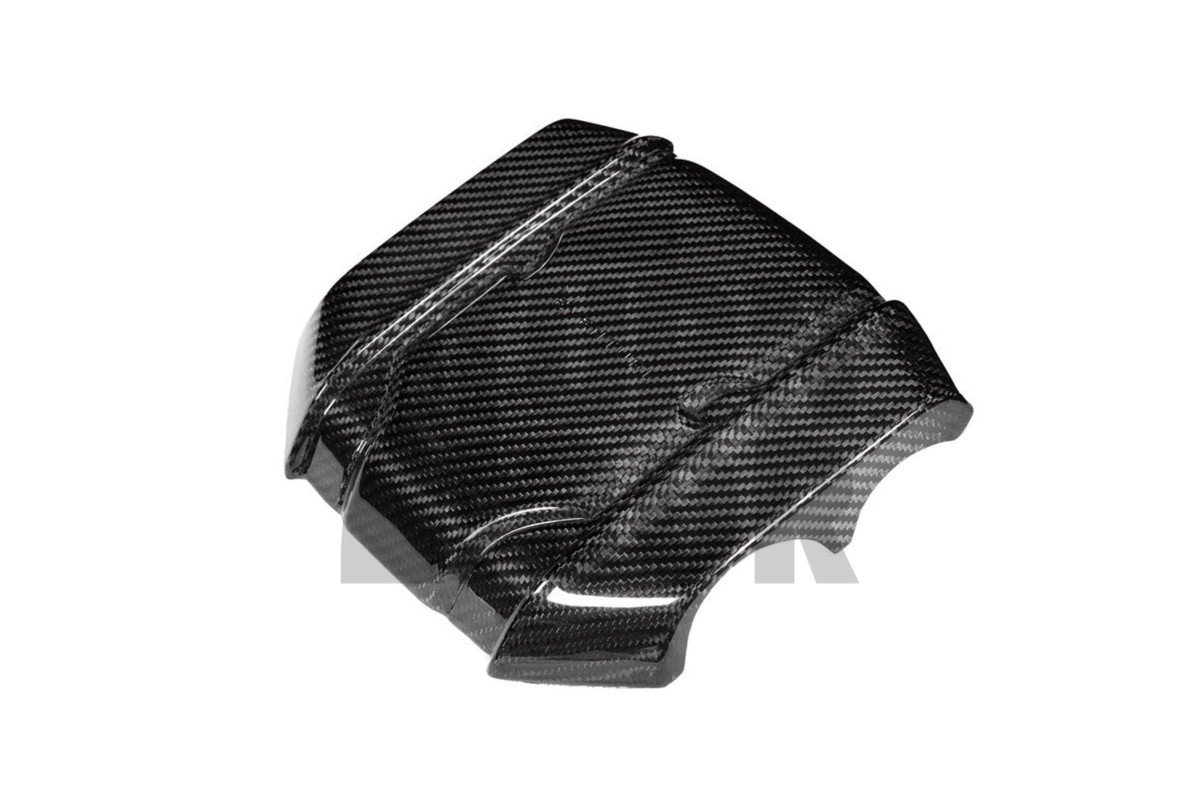 Eventuri Carbon Fiber Engine Cover for Toyota GR86 - Subaru BRZ ZD8 Eventuri Carbon Fiber Engine Cover for Toyota GR86 - Subaru BRZ ZD8