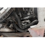 Airtec Brake Cooling Guides Kit for BMW M3 E9x