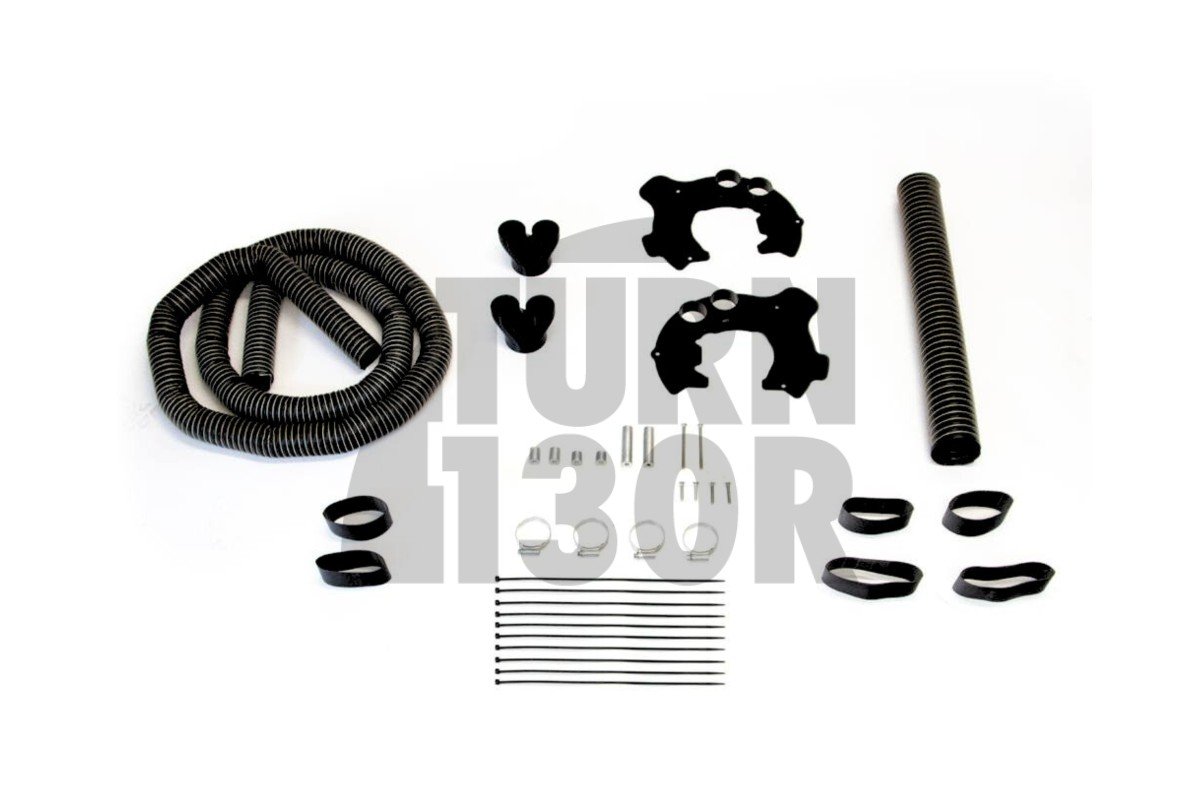 Airtec Brake Cooling Guides Kit for BMW M3 E9x Airtec Brake Cooling Guides Kit for BMW M3 E9x