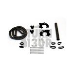 Airtec Brake Cooling Guides Kit for BMW M3 E9x Airtec Brake Cooling Guides Kit for BMW M3 E9x