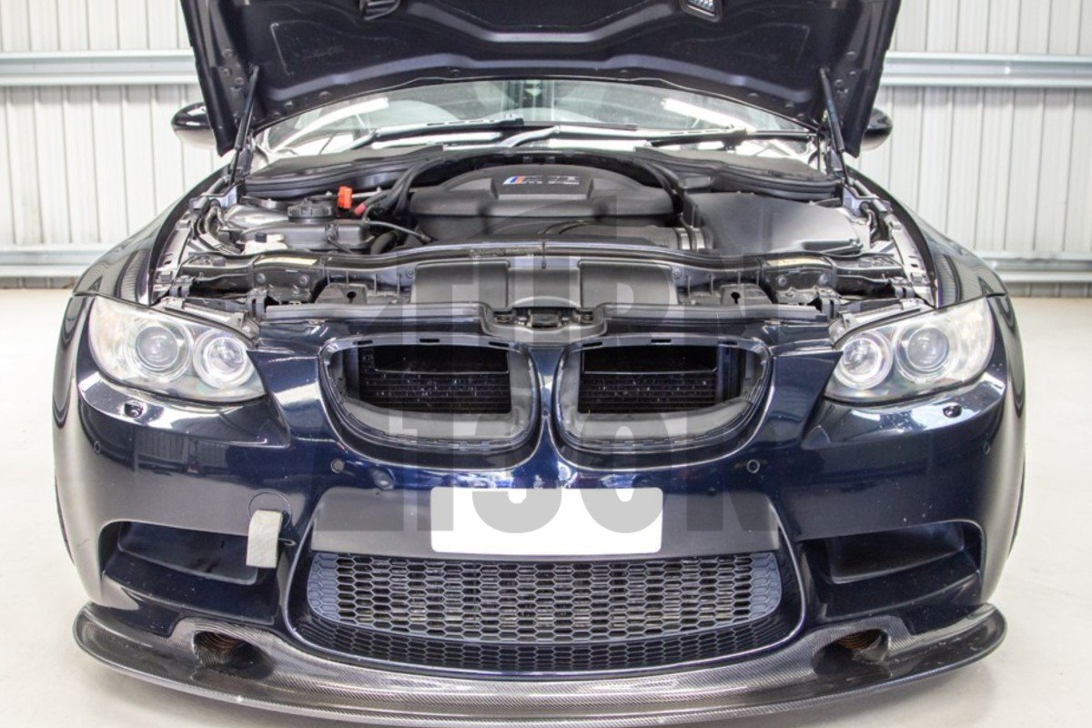 Airtec Intake Front Air Feeds for BMW M3 E9x