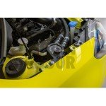 Airtec Oil Catch Can for Suzuki Swift Sport ZC33S Airtec Oil Catch Can for Suzuki Swift Sport ZC33S