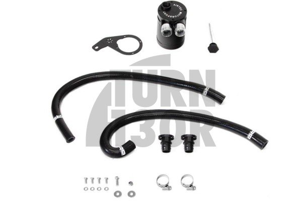 Airtec Oil Catch Can for Suzuki Swift Sport ZC33S Airtec Oil Catch Can for Suzuki Swift Sport ZC33S