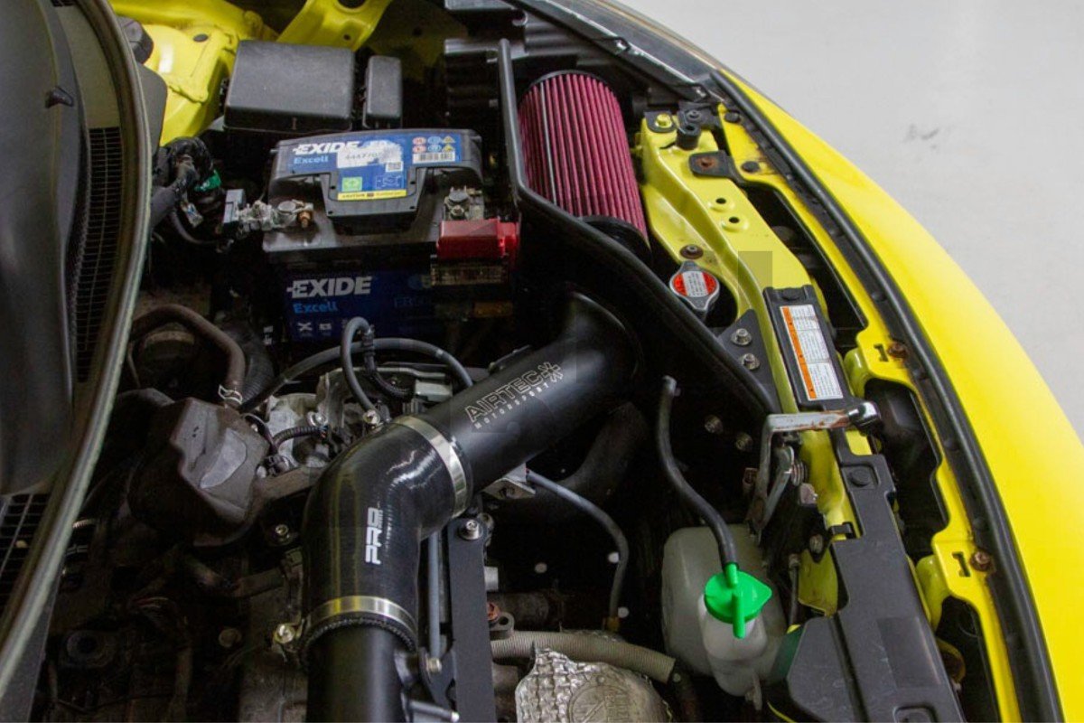 Airtec Intake for Suzuki Swift Sport ZC33S Airtec Intake for Suzuki Swift Sport ZC33S