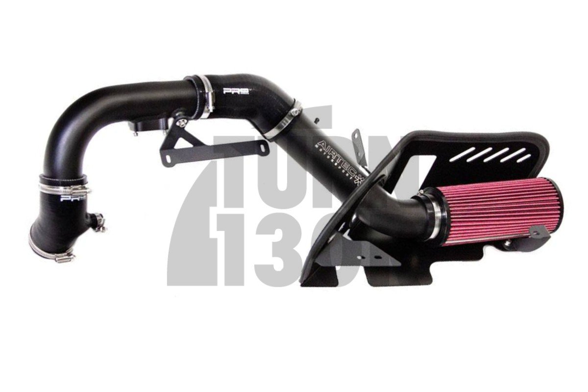 Airtec Intake for Suzuki Swift Sport ZC33S Airtec Intake for Suzuki Swift Sport ZC33S