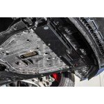 Honda Civic Type R FL5 Airtec Gearbox Oil Cooler Kit Honda Civic Type R FL5 Airtec Gearbox Oil Cooler Kit