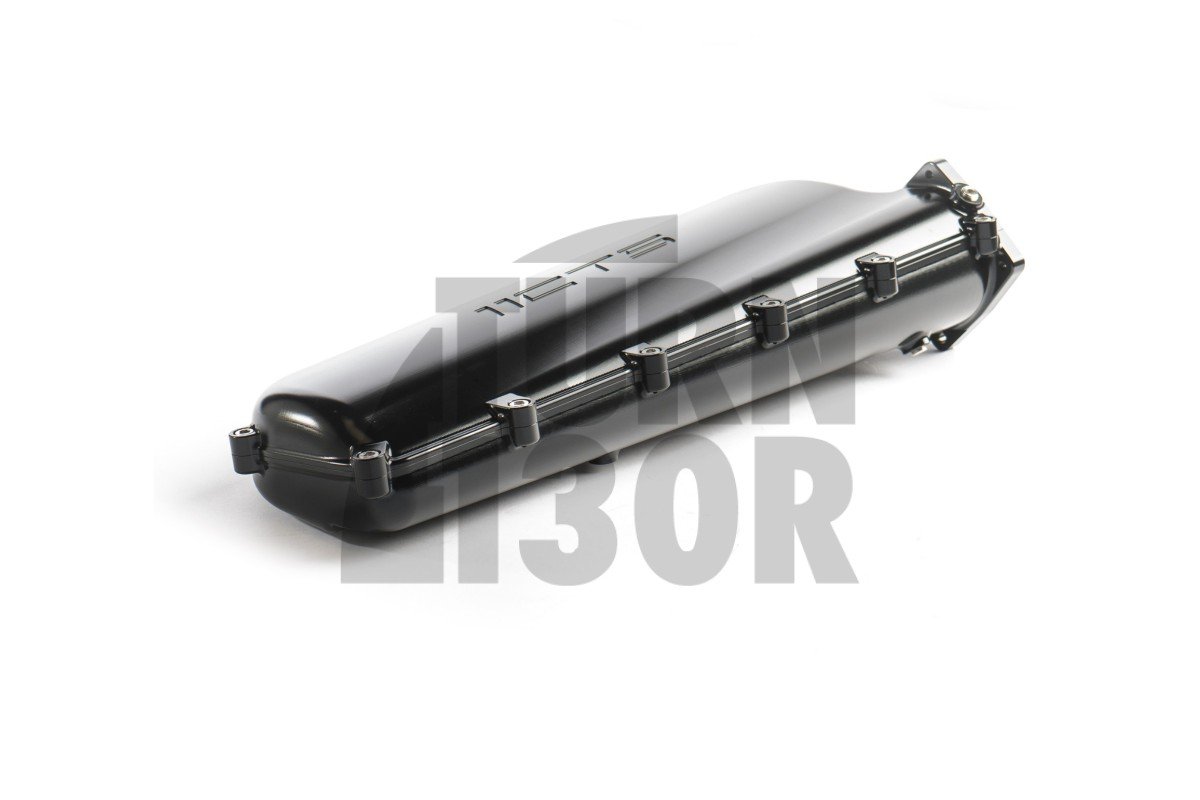 CTS Turbo Intake Manifold for Audi RS3 8Y - RS3 8.5V and TTRS 8S CTS Turbo Intake Manifold for Audi RS3 8Y - RS3 8.5V and TTRS 8S