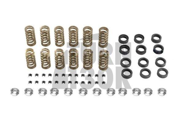 Ferrea Valve Springs and Retainers Kit for Toyota Yaris GR Ferrea Valve Springs and Retainers Kit for Toyota Yaris GR