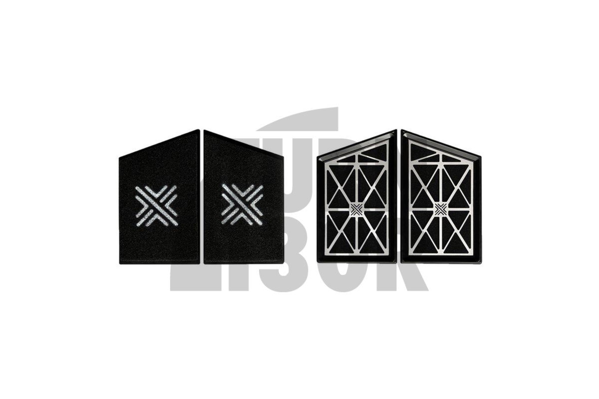 Pipercross Panel Air Filters for Porsche 911 992 Turbo Pipercross Panel Air Filters for Porsche 911 992 Turbo