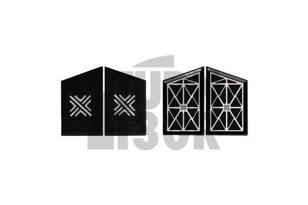 Pipercross Panel Air Filters for Porsche 911 992 Turbo Pipercross Panel Air Filters for Porsche 911 992 Turbo