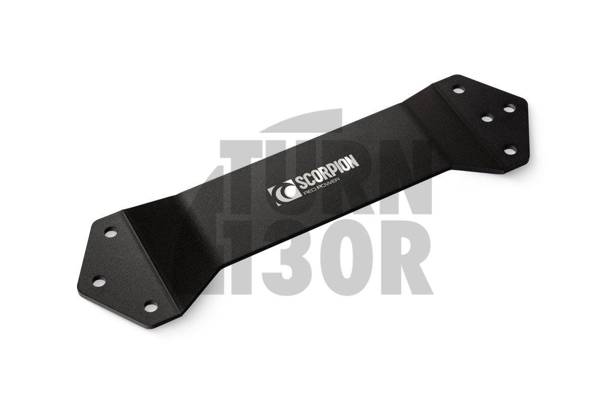 Scorpion Lower Centre Brace for Mini Cooper S - JCW F56 Scorpion Lower Centre Brace for Mini Cooper S - JCW F56