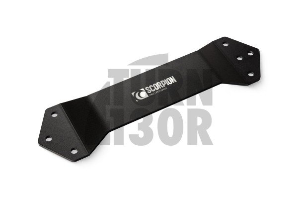 Scorpion Lower Centre Brace for Mini Cooper S - JCW F56 Scorpion Lower Centre Brace for Mini Cooper S - JCW F56