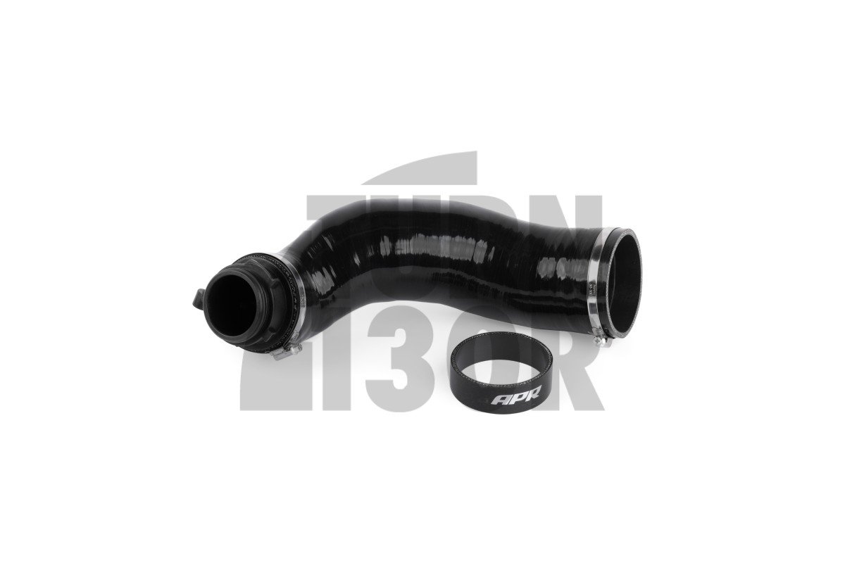 APR Turbo Inlet Kit for Golf 8 GTI - Octavia NX VRS APR Turbo Inlet Kit for Golf 8 GTI - Octavia NX VRS