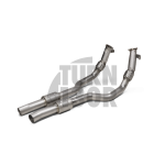 Akrapovic Evolution Line Titanium Exhaust for Audi RS6 C8 (2023+) Akrapovic Evolution Line Titanium Exhaust for Audi RS6 C8 (2023+)