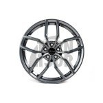 Racingline Gunmetal R360 Wheels 19 x 8.5 - 5x112 ET44 Racingline Gunmetal R360 Wheels 19 x 8.5 - 5x112 ET44