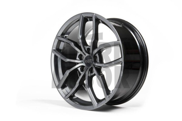 Racingline Gunmetal R360 Wheels 19 x 8.5 - 5x112 ET44 Racingline Gunmetal R360 Wheels 19 x 8.5 - 5x112 ET44