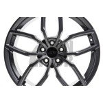 Racingline Gunmetal R360 Wheels 19 x 8.5 - 5x112 ET44 Racingline Gunmetal R360 Wheels 19 x 8.5 - 5x112 ET44