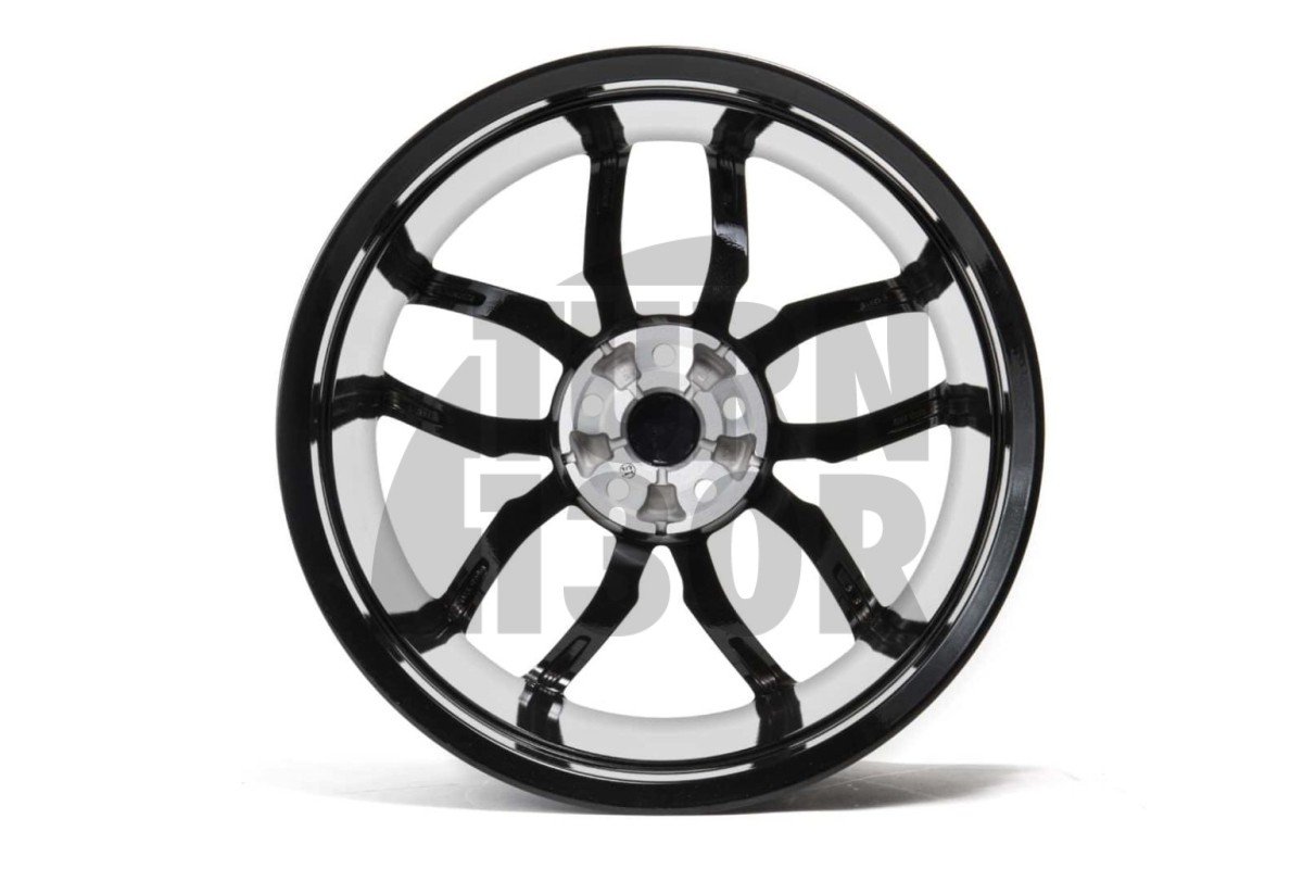 Racingline Gunmetal R360 Wheels 19 x 8.5 - 5x112 ET44 Racingline Gunmetal R360 Wheels 19 x 8.5 - 5x112 ET44