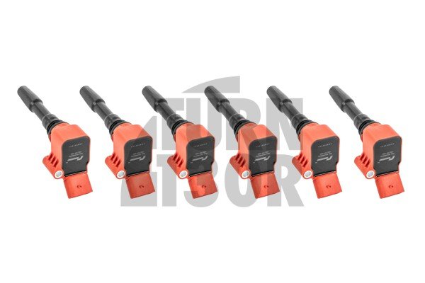 RacingLine Blue Ignition Coils for Audi RS5 F5 2.9 - 3.0 TFSI and S4 - RS4 B9 et S5 RacingLine Blue Ignition Coils for Audi RS5 F5 2.9 - 3.0 TFSI and S4 - RS4 B9 et S5
