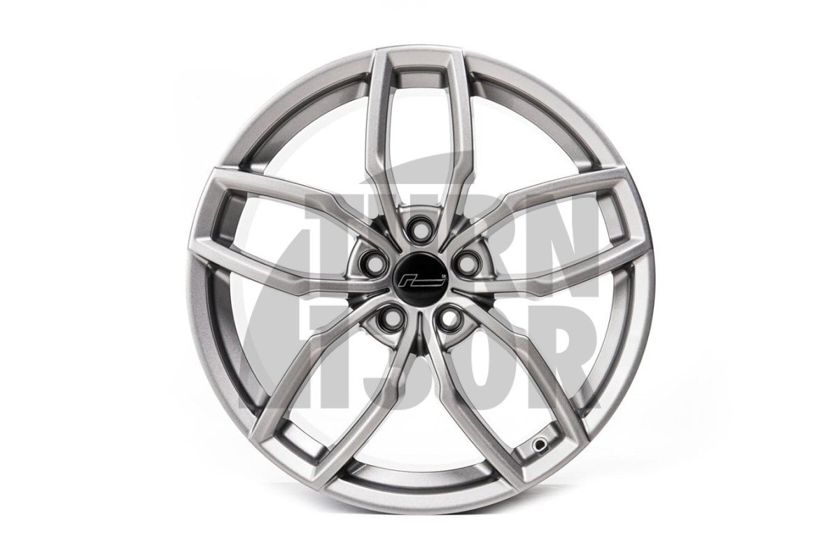 Racingline ET44 - Silver R360 Wheels 19 x 8.5 - 5x112