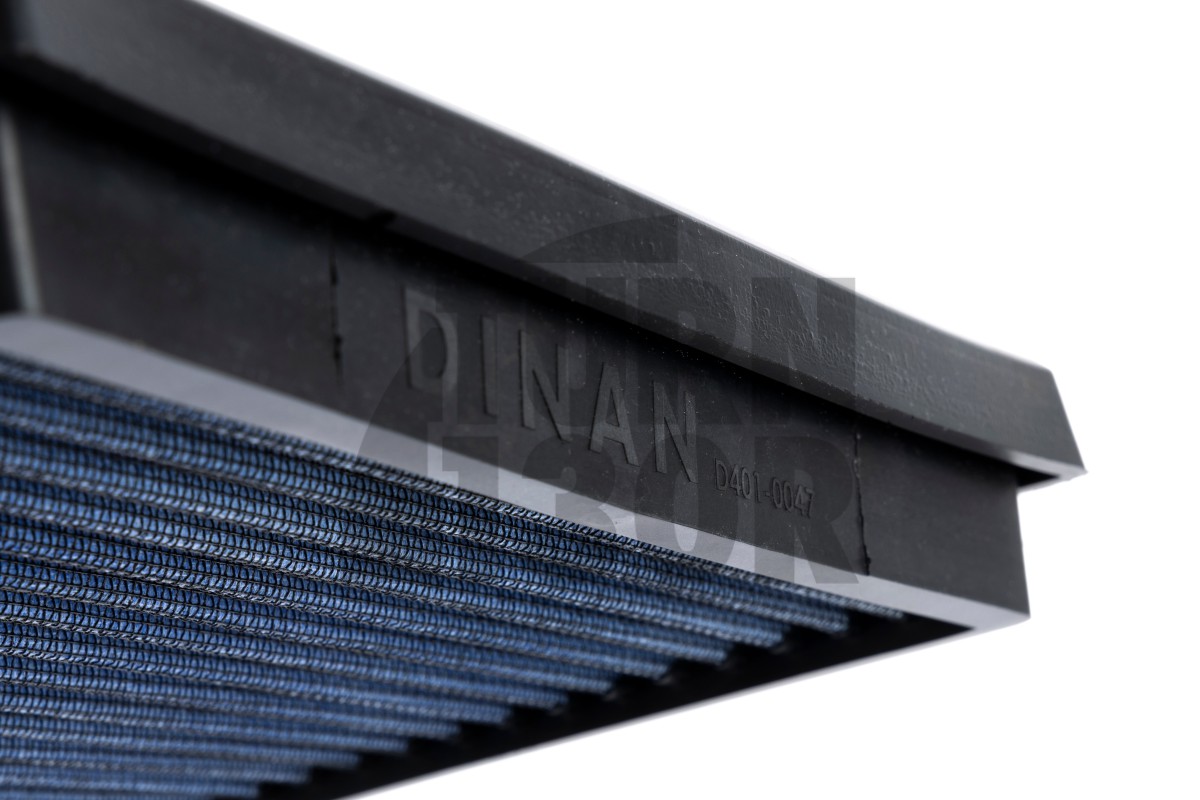 Dinan Panel Air Filters for BMW M2 G87 - M3 G80 - M4 G8x Dinan Panel Air Filters for BMW M2 G87 - M3 G80 - M4 G8x